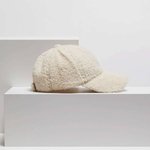 An white hat