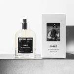 Men's perfume Sister's Aroma Male