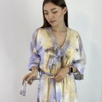 Сукня шифонова довга FR779726 Briefly