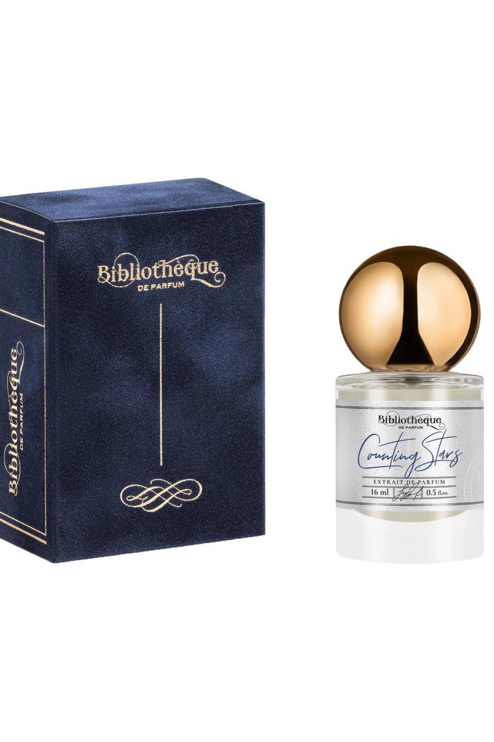 Parfum Counting stars unisex
