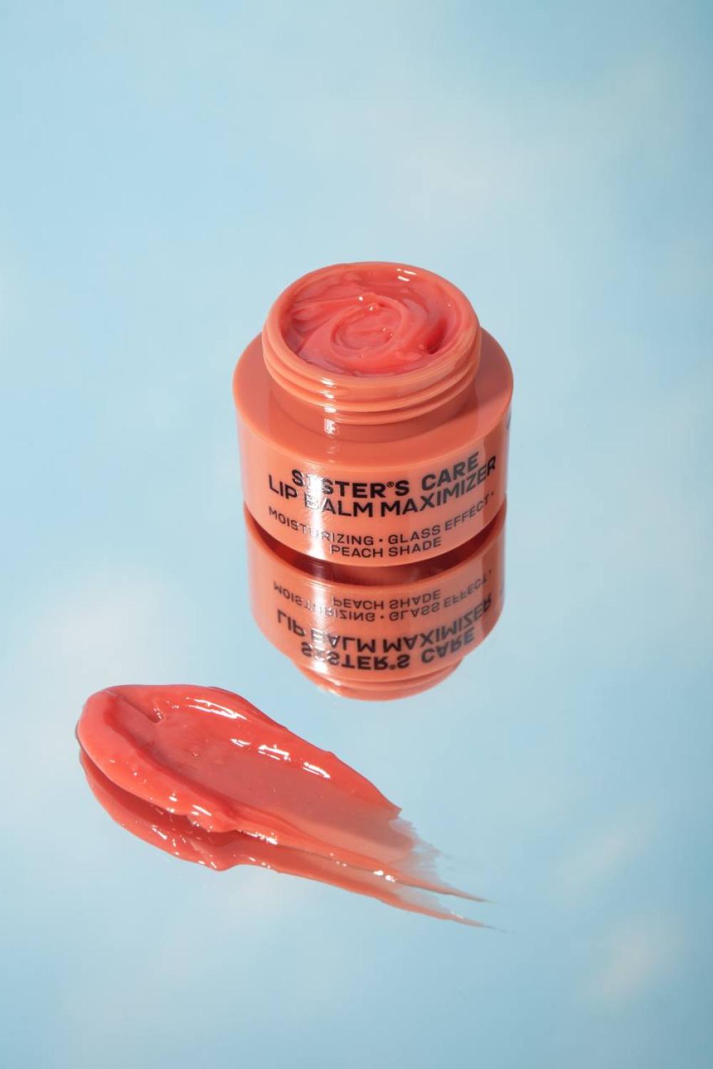 Бальзам для губ | Lip Balm Maximizer Peach