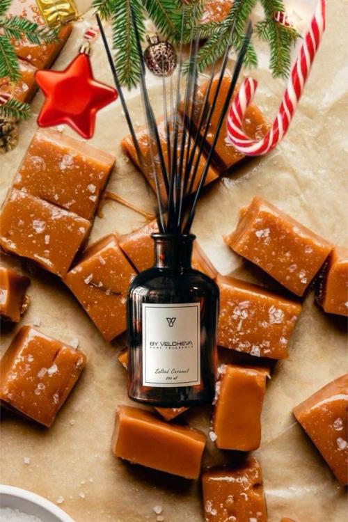 Diffuser Salted Caramel