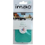 Aroma in the car Bali IMAO