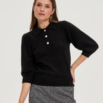Black jumper