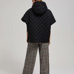 Women's warm vest Z-KA-4204 MOODO