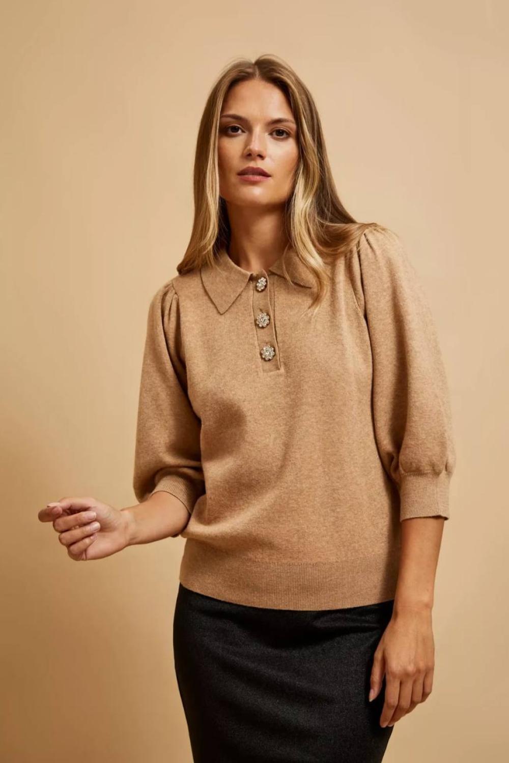 Women's sweater