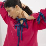 Women's embroidery Evgenia, author's work EMBROIDERED GEM
