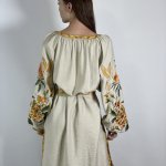 Сукня-туніка вишита Соломія Svarga