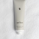 Smart lotion/Sea salt Sister's Aroma