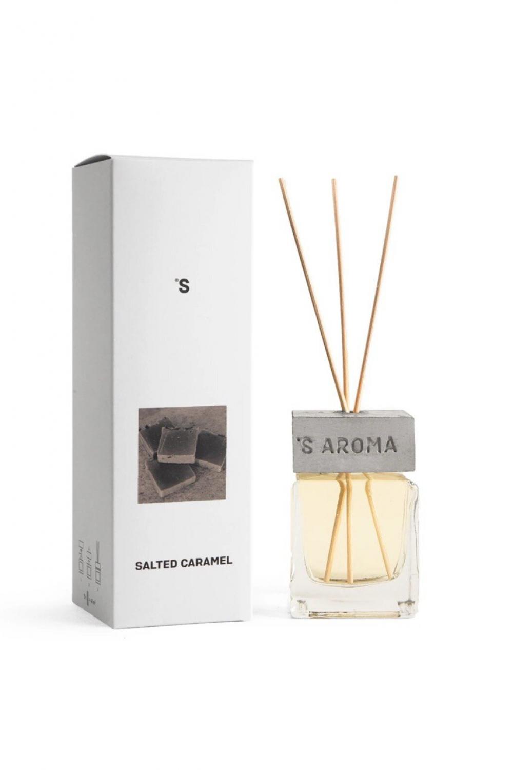 Aroma for home/Salted caramel Sister's Aroma