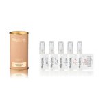 Perfumed wardrobe by Bibliotheque de Parfum