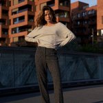 Graphite warm trousers Z-SP-4815-L-realise