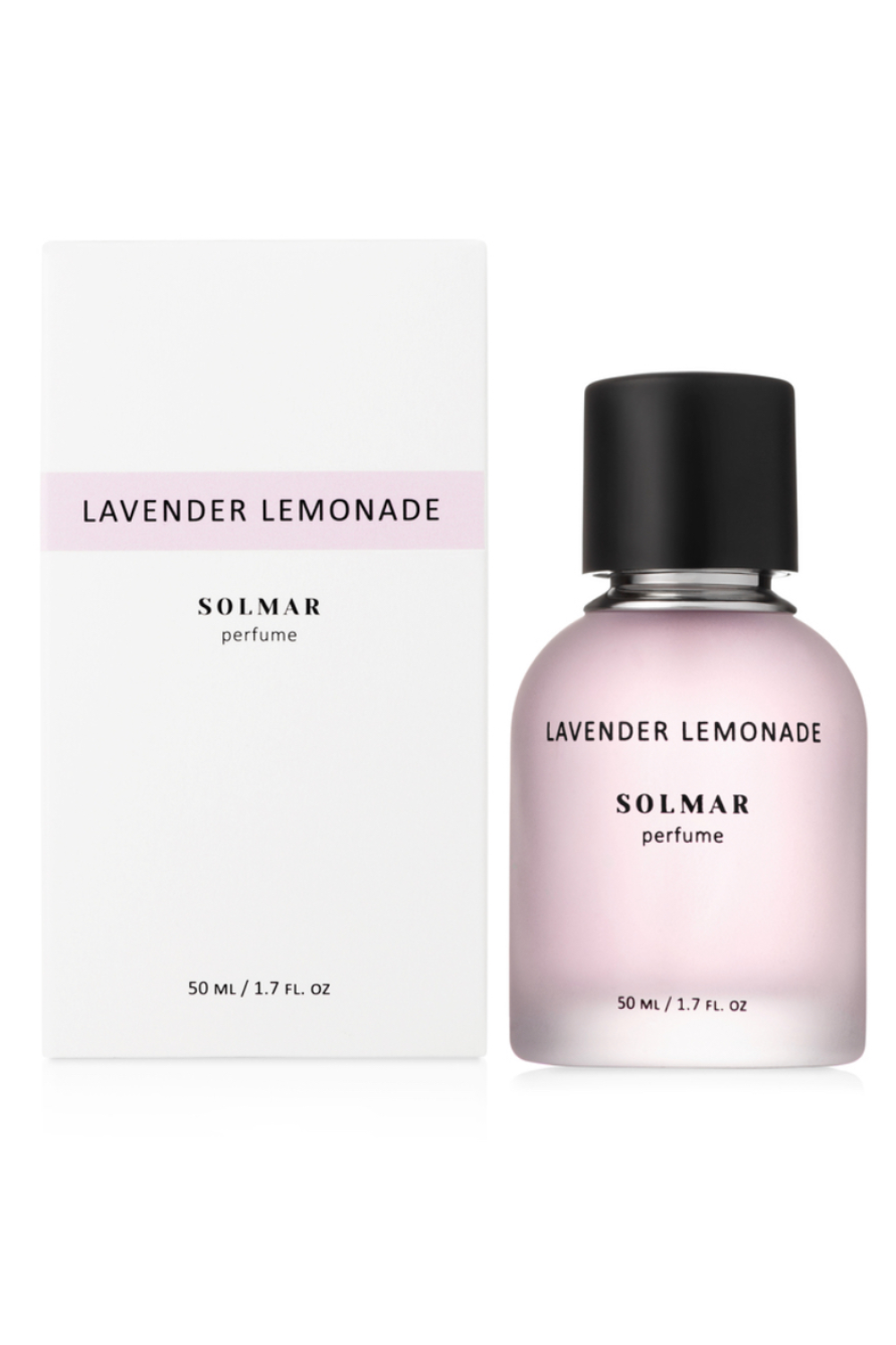 Women's perfume Solmar Lavender Lemonade