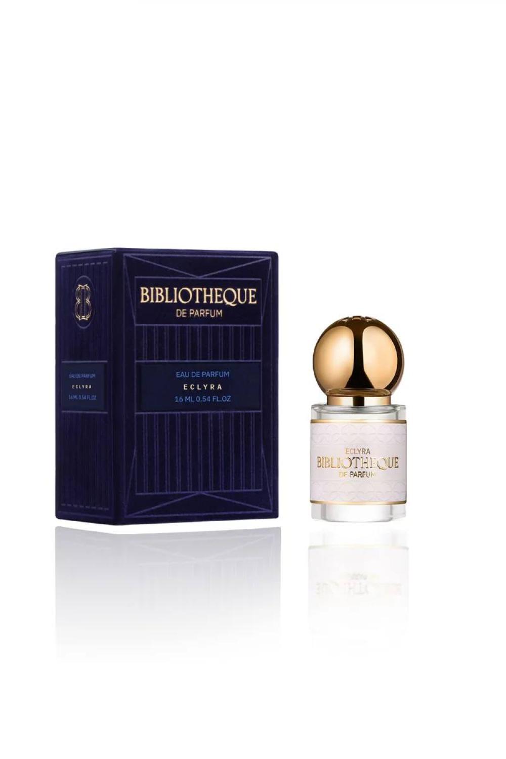 Парфум унісекс Eclyra Bibliotheque de Parfum
