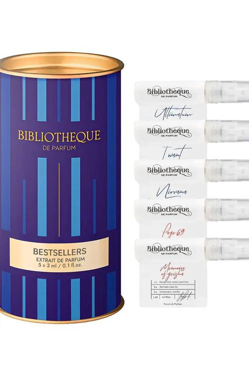 Discovery set\Bestsellers