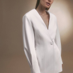 Jacket milk Stimma