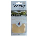 Madagascar car aroma IMAO