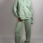 Joggers mint 26906 Solmar