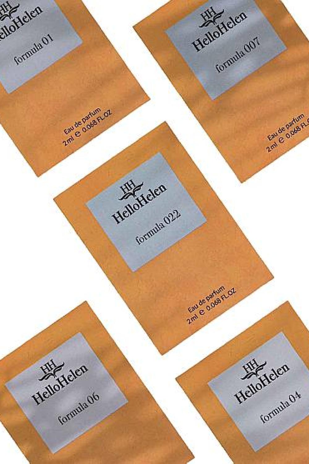 Парфум Old Money Hello Helen