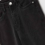 Jeans skinny black Z-JE-4200 MOODO