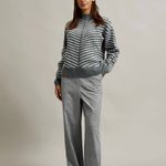 A women's jumper