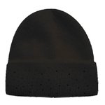 A black hat