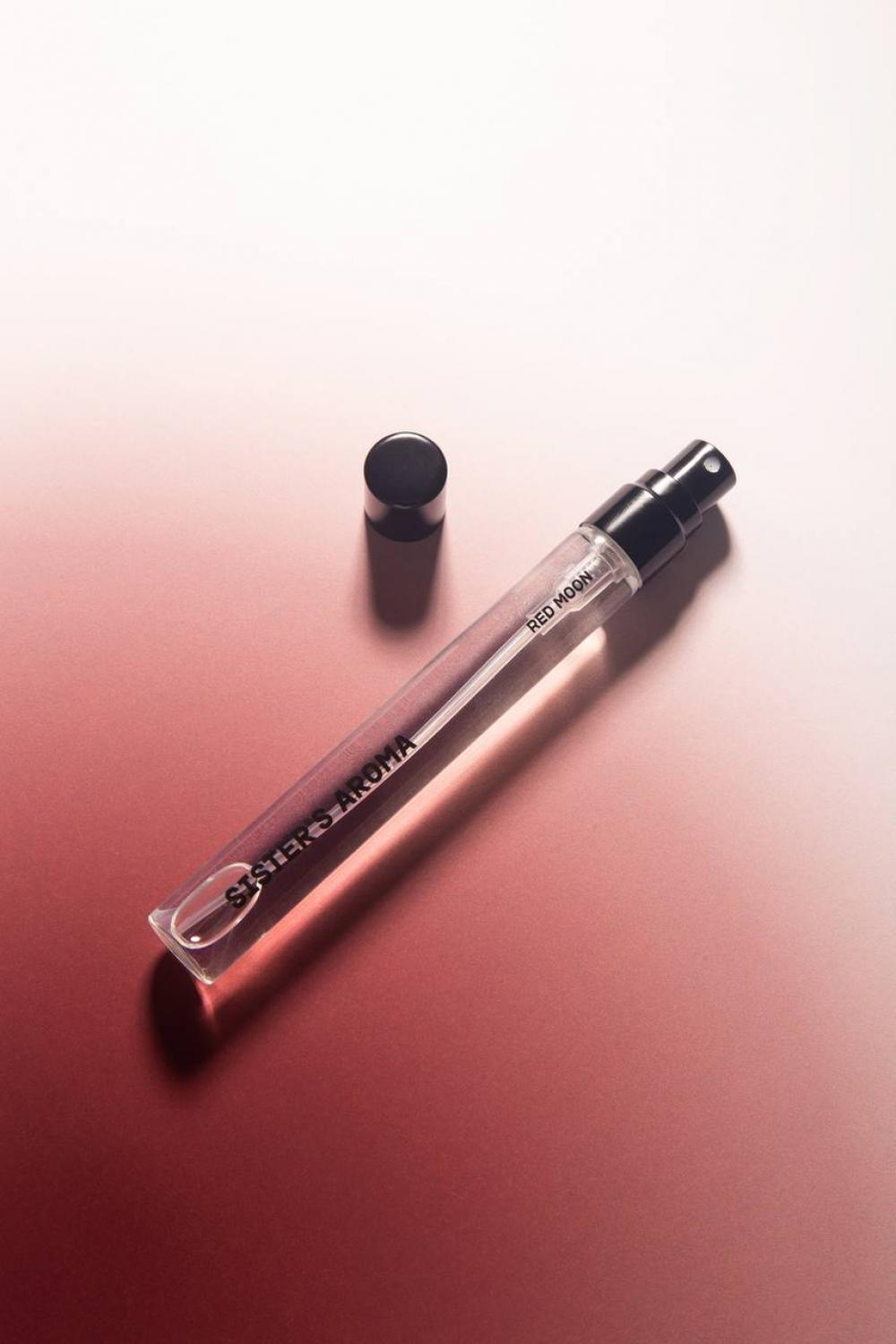 Parfume unisex Red Moon від Sister's Aroma
