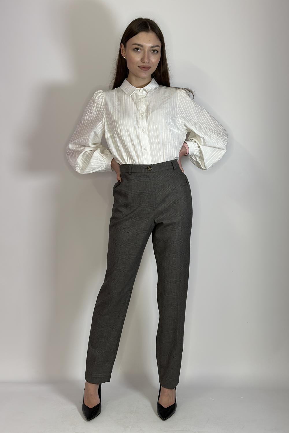 Брюки жіночі класичні Bertoni 1