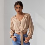 Blouse sand 509.1 ARTMON
