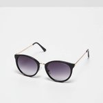 Glasses black CAT L-OK-3700