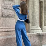Костюм в стилі casual Dias JK013