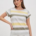 Printed T-shirt