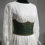 Olive korset korset_green