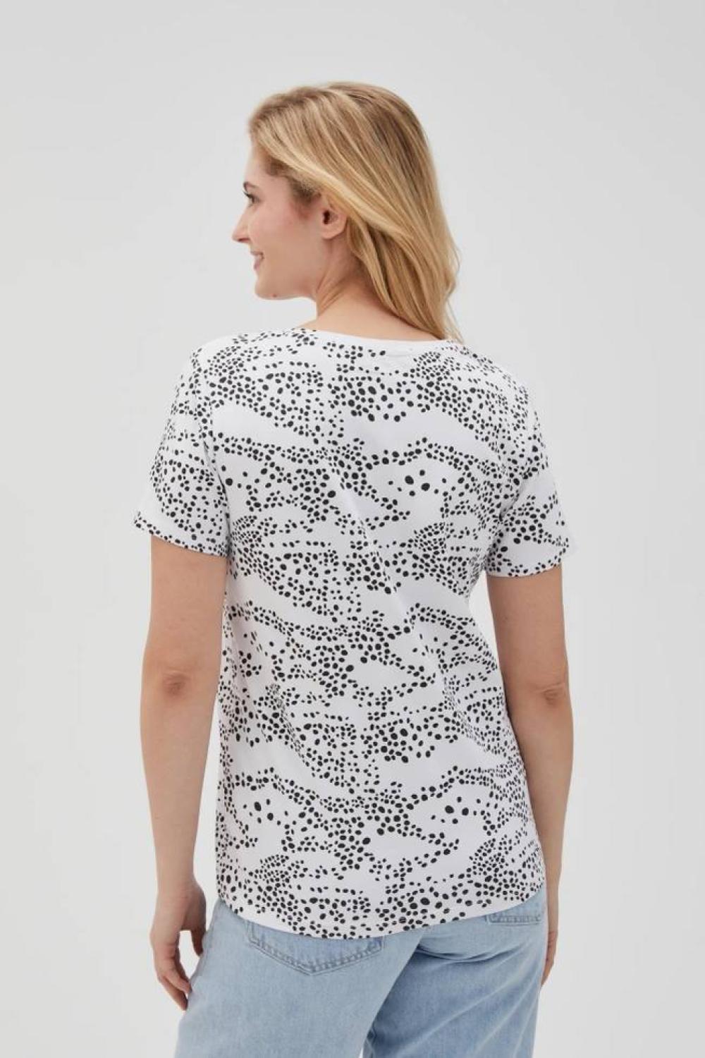 Printed T-shirt