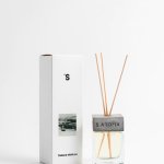 Аромат для дому/Sex&Tabaco vanilla