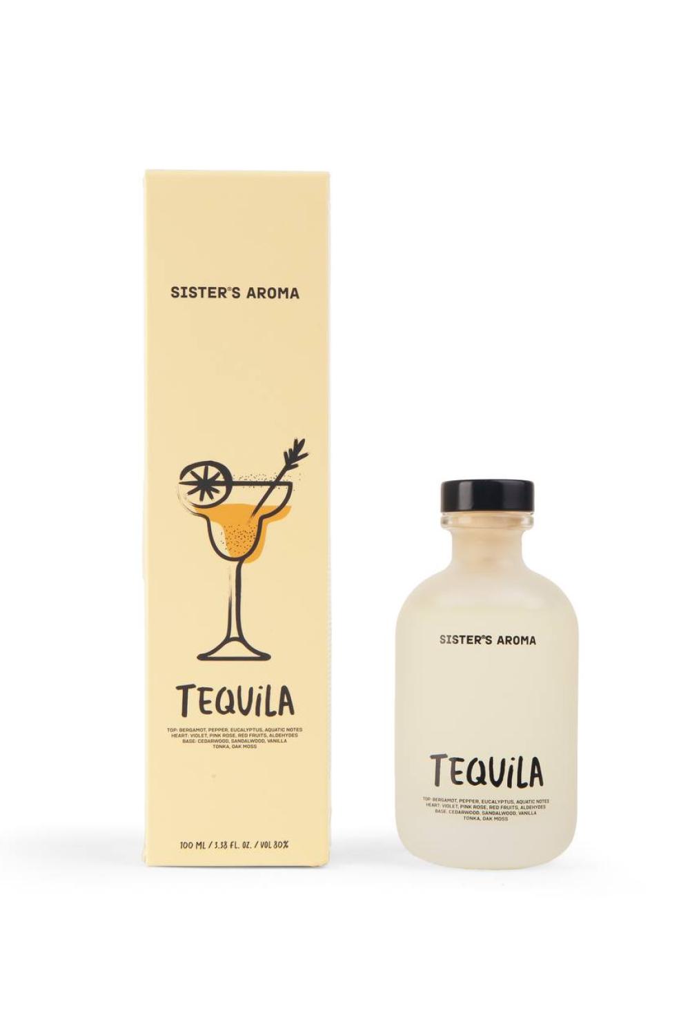 Home fragrance/Tequila/Sister's Aroma