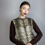 Комплект кардиган та топ Marina V FW22-250