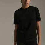 Black T-Shirt