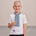 Vyshyvanka for a boy Demyanchyk