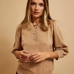 Women's sweater