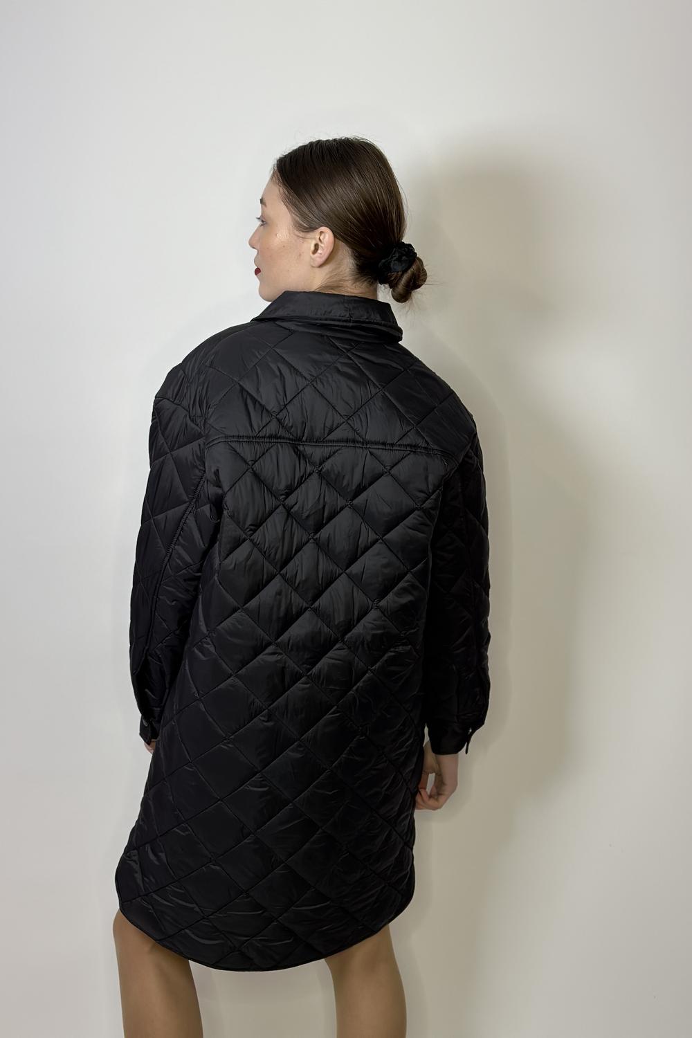 Куртка жіноча весняна Marina V  FW22-800
