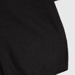 Black jumper