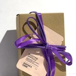 Boosting Ampoule mini serum Sister's Aroma