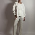 Suit woman milk with scar 6722.2 ARTMON
