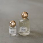 Icy wave Eau de Parfum by Bibliotheque de Parfum