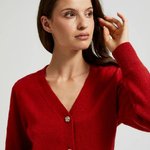 A women's jumper