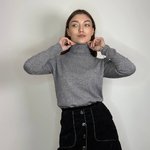 Гольф графітовий KISS ME_9