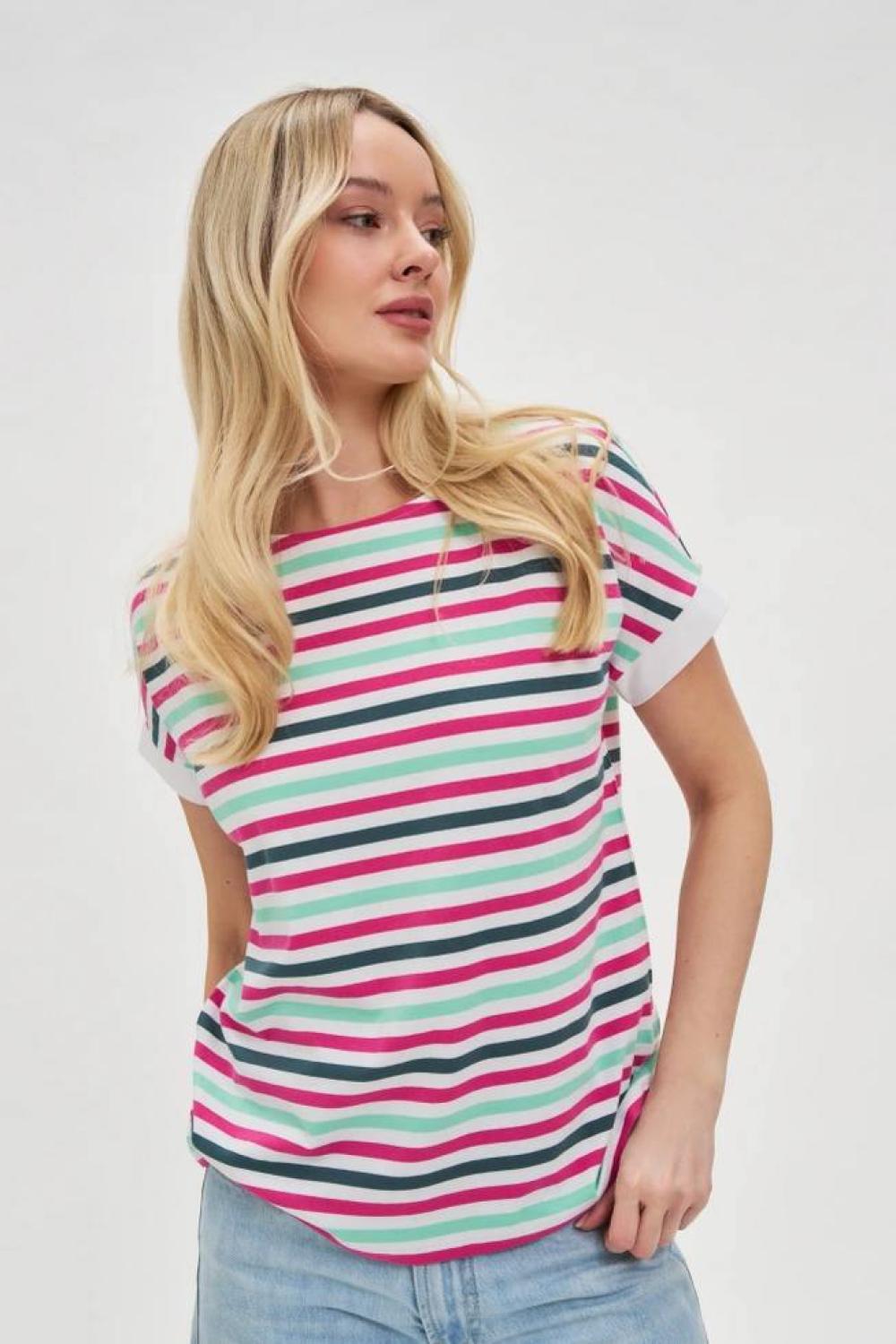 Printed T-shirt