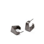 Сережки геометричні Honey 52162