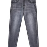Jeans gray Z-JE-3615 Moodo